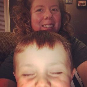 Meet your Posher, Heather